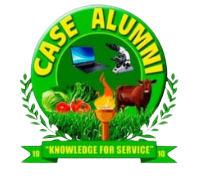 CASE Alumni Logo